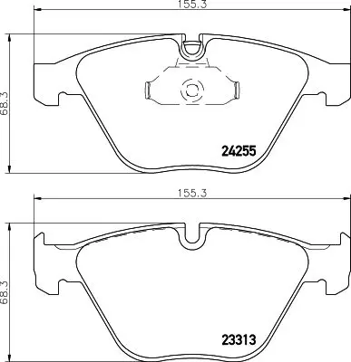 PCP1029 