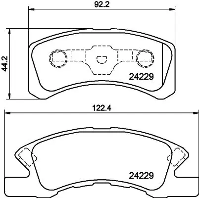 PCP1524 