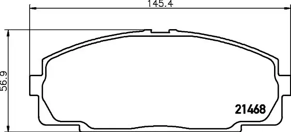 PCP1760 