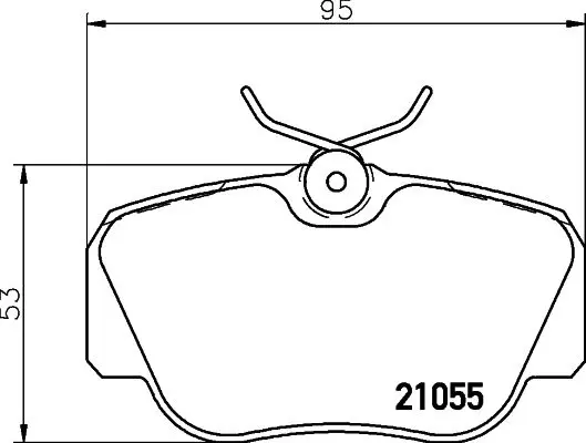 PCP1245 
