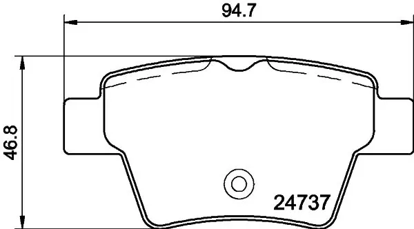 PCP1400 