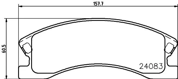 PCP1953 