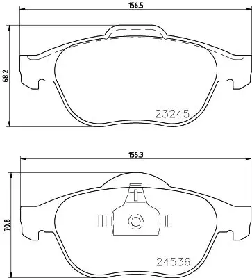 PCP1368 