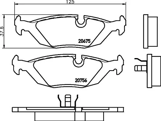 PCP1372 