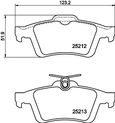PCP1040 