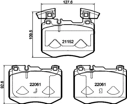 PCP2245 