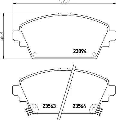 PCP1246 