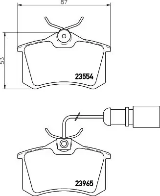 PCP1092 