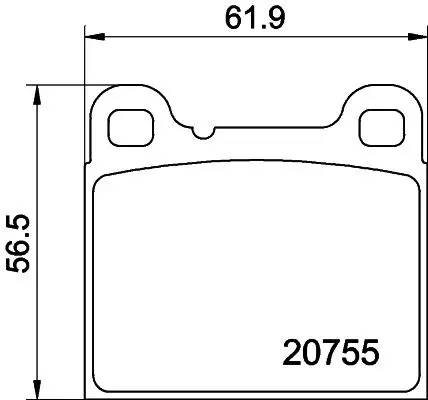 PCP1305 