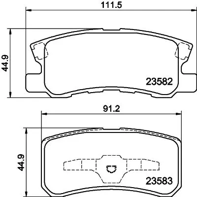 PCP1094 