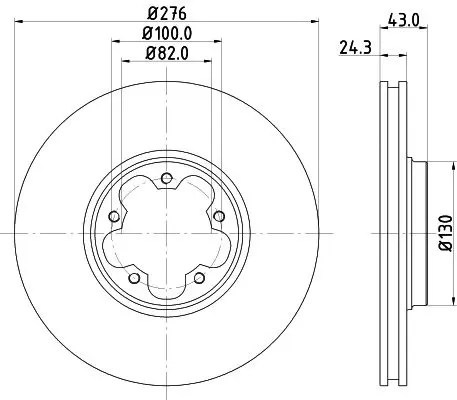PCD18132 