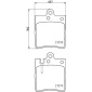 PCP1075 
