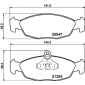 PCP1051 