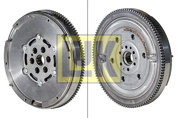 LUK 415053711 Маховик