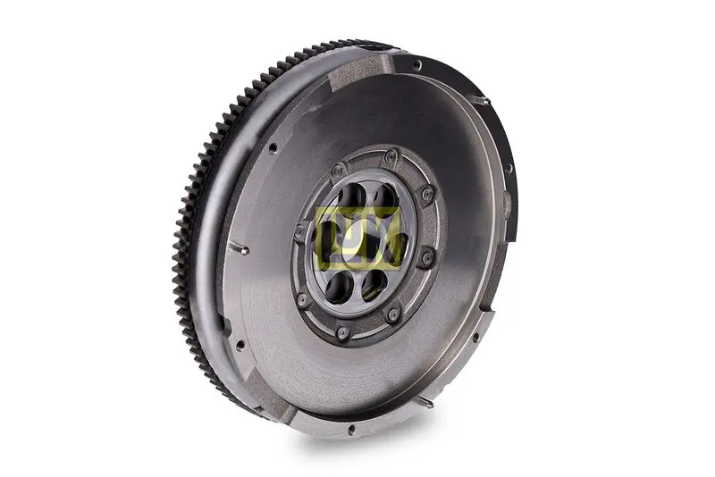 415 0532 10 Маховик двухмассовый ( opel 