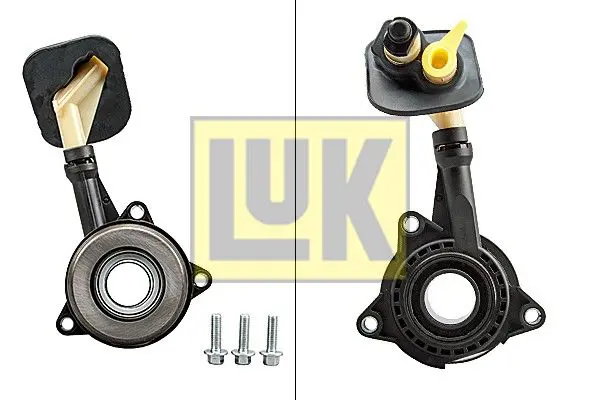 LUK 510021110 Подшипник выжимной