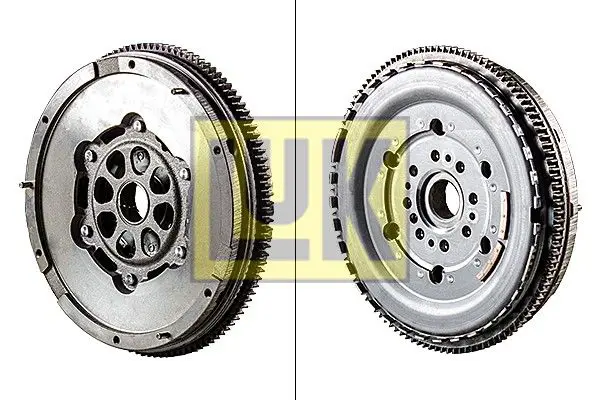 LUK 415023810 Маховик