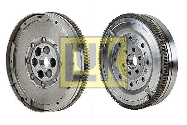 LUK 415050710 Маховик