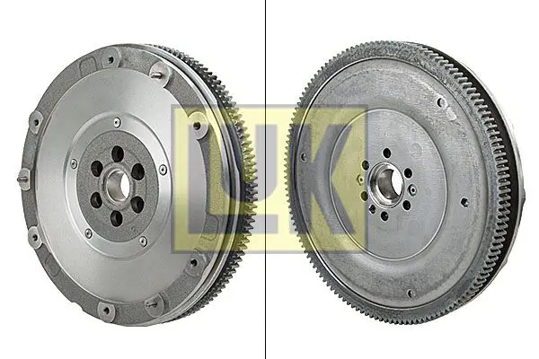 LUK 415074610 Маховик