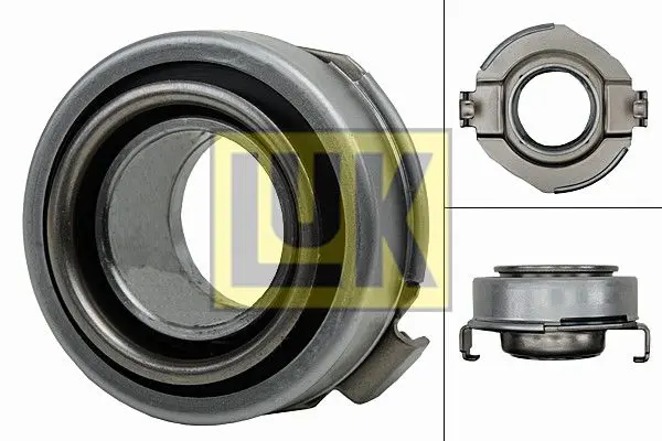 LUK 500101460 ВЫЖИМНОЙ ПОДШИПНИК