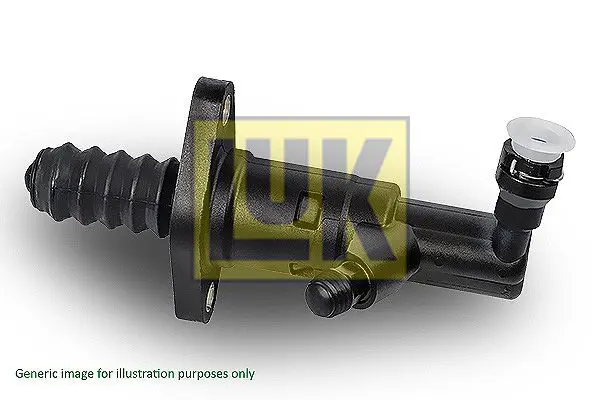 LUK 512005410 Рабочий цилиндр, система