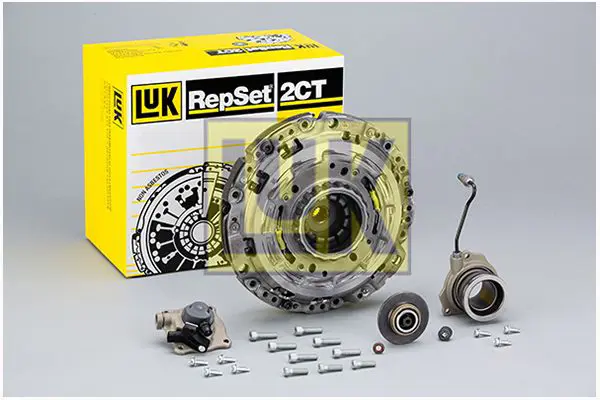 602 0004 00 Сцепление SUZUKI SX4 (13 )