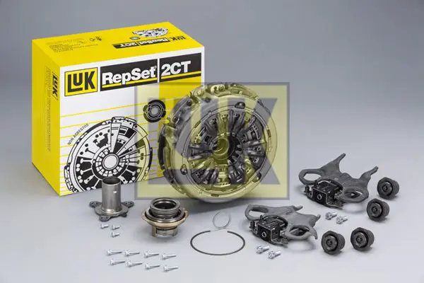 602 0019 00 Комплект сцепления