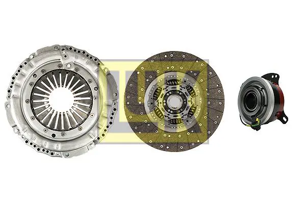 643340433 Heavy Duty