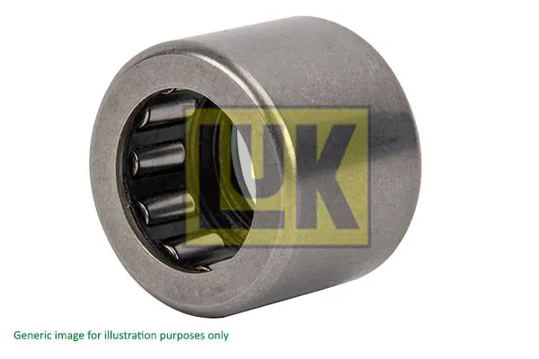 Luk 410010510 Подшипник опорный