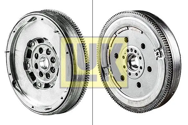 Luk 415022510 Маховик двухмассовый CITROEN: