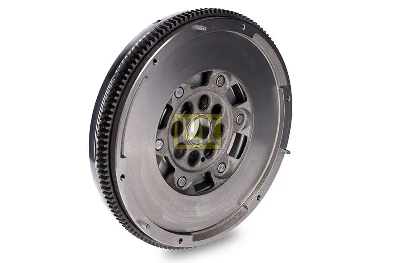 415 0251 10 Маховик двухмассовый VW: