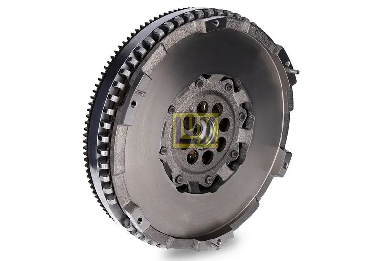 Luk 415030010 Маховик двухмассовый HYUNDAI