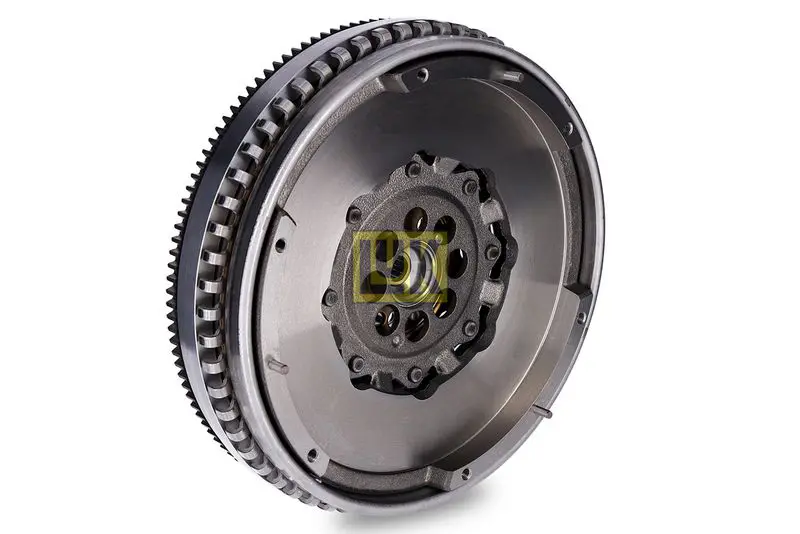Luk 415032510 Маховик двухмассовый KIA: