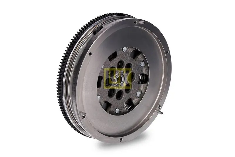 Luk 415033510 Маховик двухмассовый VW