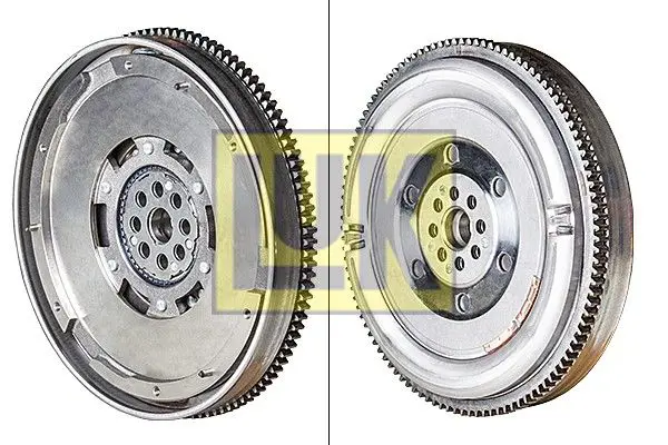 Luk 415037510 Маховик двухмассовый FIAT: