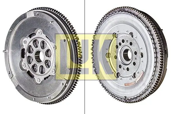 415 0378 10 Маховик двухмассовый FORD: