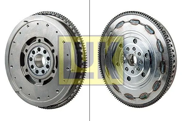 415 0392 10 Маховик двухмассовый BMW: 5