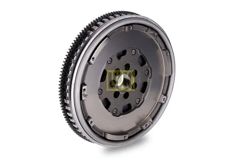 415 0400 10 Маховик двухмассовый RENAULT: