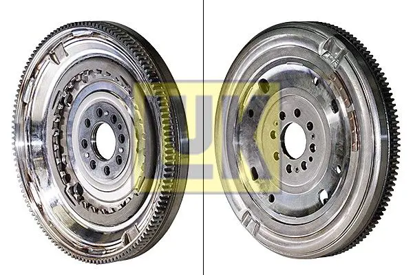 415 0503 09 Маховик двухмассовый AUDI: A3