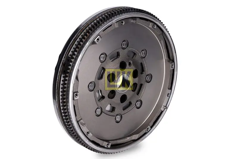 Luk 415057410 Маховик двухмассовый VW