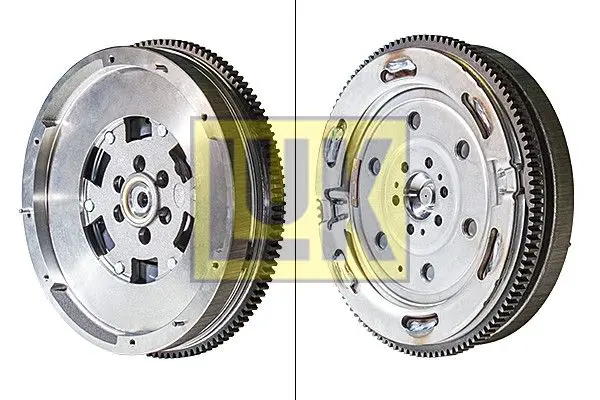 Luk 415062010 Маховик двухмассовый VW