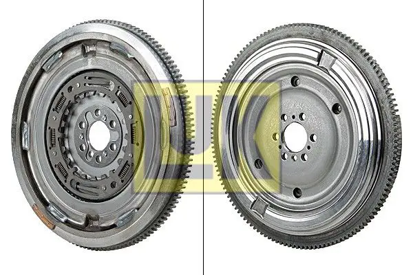 415 0683 09 Маховик