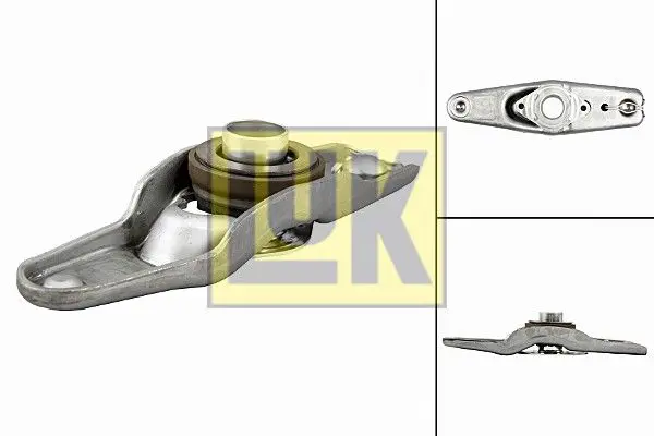 Luk 514002210 Подшипник выжимной в сборе