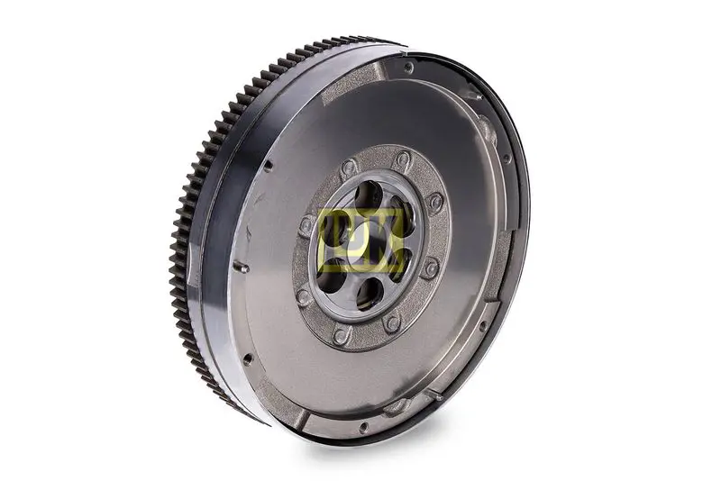 LUK 415063010 Маховик двухмассовый OPEL