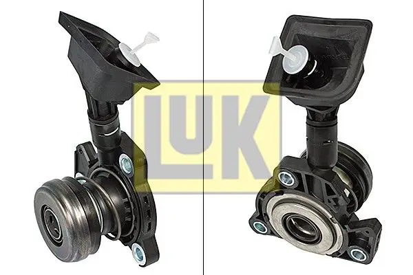 LUK 510015710 ВЫЖИМНОЙ ПОДШИПНИК