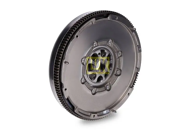 Luk 415052410 Маховик сист SACHS (ДЛЯ