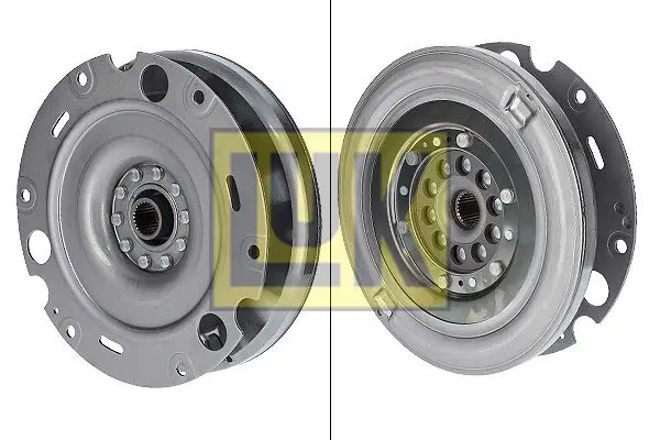 415 0904 09 Маховик AUDI A6,Q5 (14 )