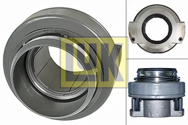 Luk 500107220 Подшипник выжимной MB