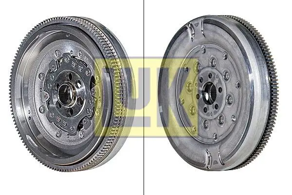 LUK 415061509 Маховик