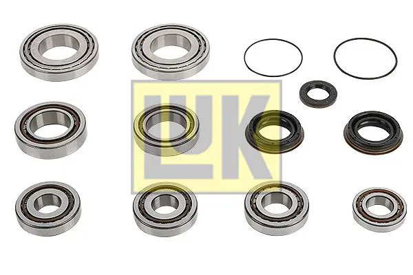 LUK 462031510 Ремонтный комплект,